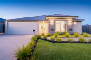 Australian Home & Real Estate