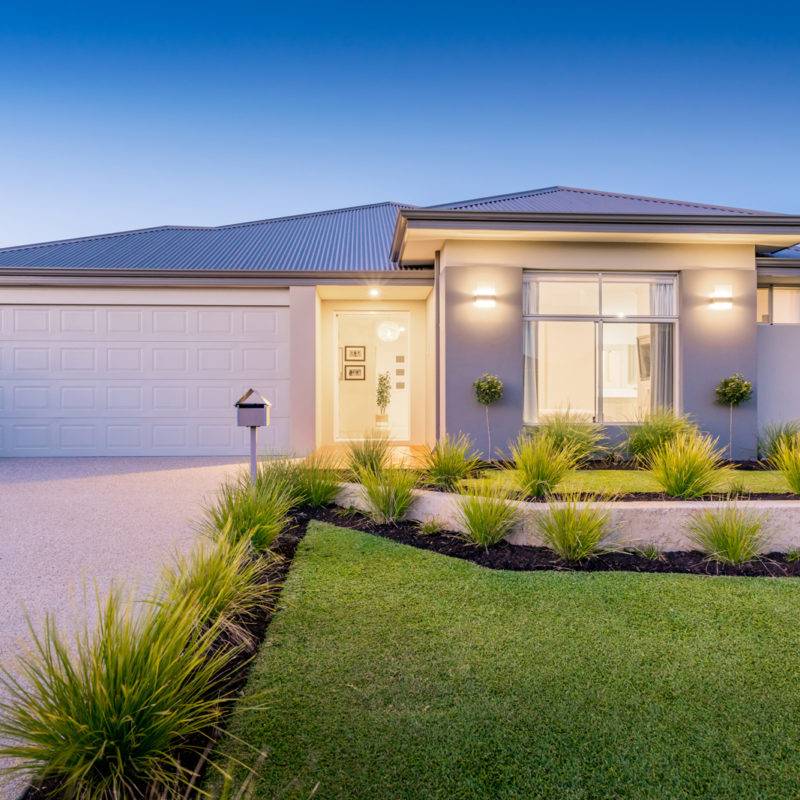Australian Home & Real Estate